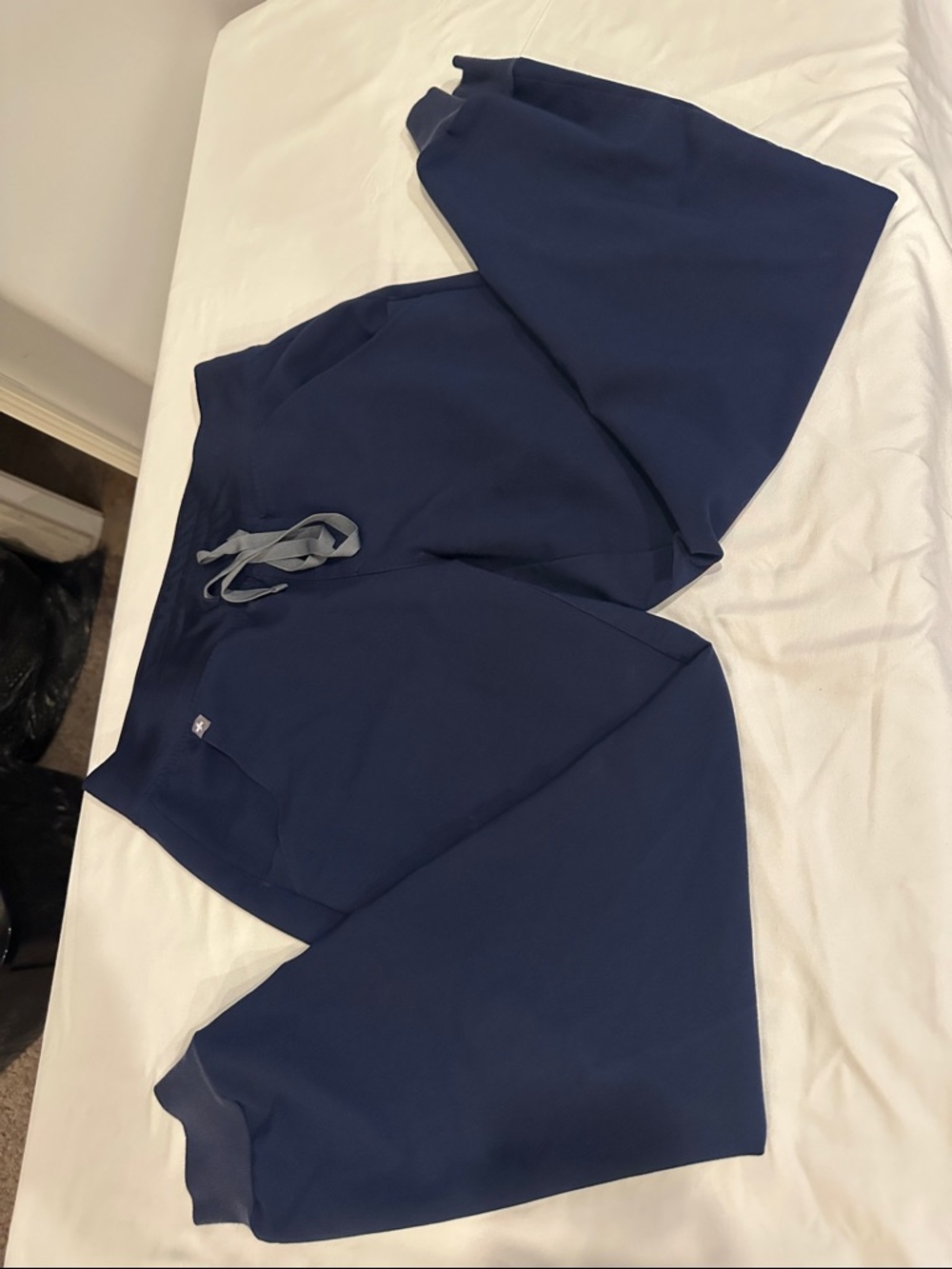Figs Technical Collection Joggers in Navy
